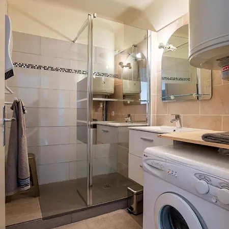 Le Thalasso Apartament Amélie-les-Bains-Palalda